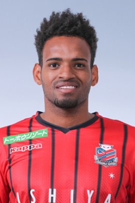  Anderson Lopes 2019