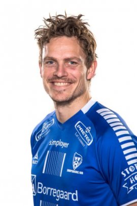 Jorgen Horn 2019