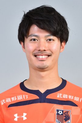 Keisuke Oyama 2019
