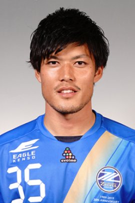 Naoki Otani 2019