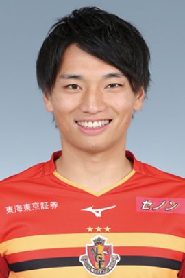 Shinnosuke Nakatani 2019