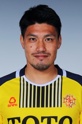 Masahiro Teraoka 2019