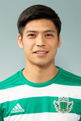 Taro Sugimoto 2019