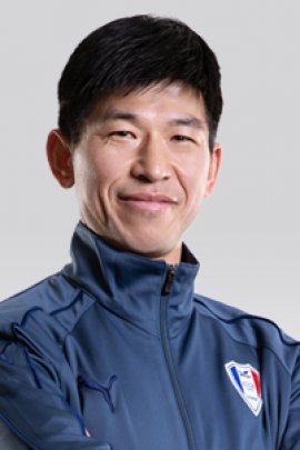 Seung-jin Ju 2019