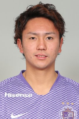 Kyohei Yoshino 2019