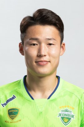 Joon-ho Son 2019