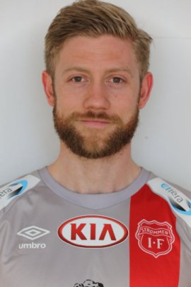 Kristian Jahr 2019