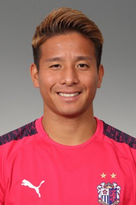 Riku Matsuda 2019