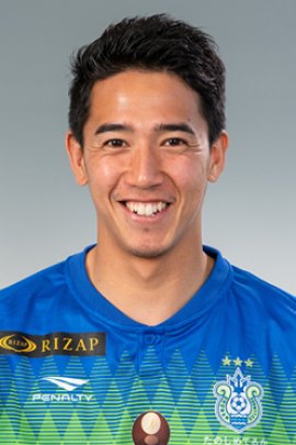 Shunsuke Kikuchi 2019