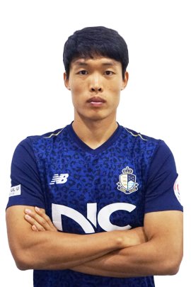 Tae-ho Lee 2019