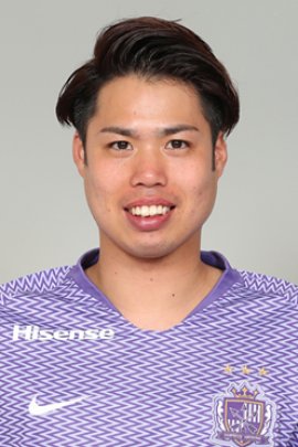 Yuki Nogami 2019