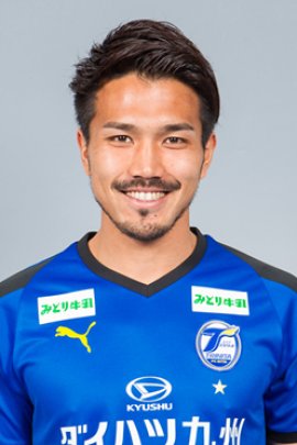 Kohei Isa 2019