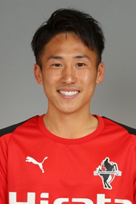 Yuto Nakayama 2019