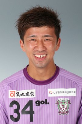 Takumi Kiyomoto 2019