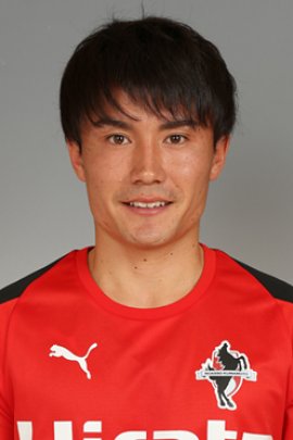 Shuhei Kamimura 2019