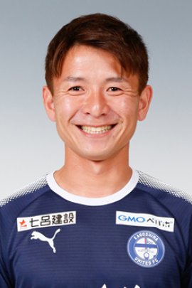 Shuto Nakahara 2019