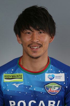 Taiki Tamukai 2019