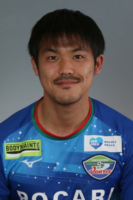 Kohei Uchida 2019