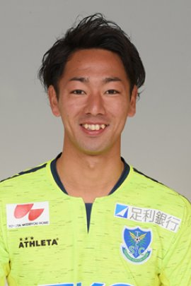 Ryosuke Hisadomi 2019