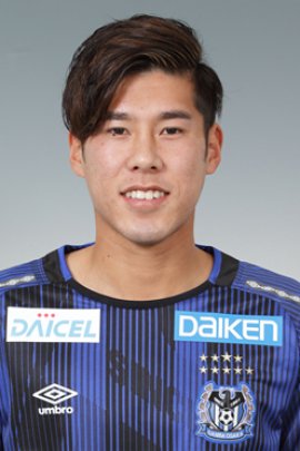 Akito Takagi 2019