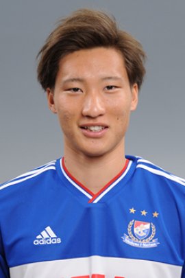 Shinnosuke Hatanaka 2019