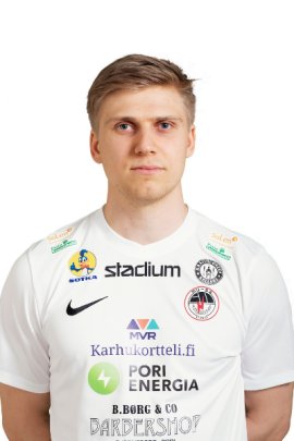 Samuli Virtanen 2019