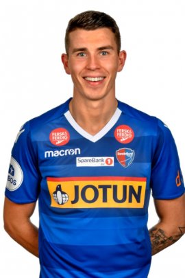 Vidar Jonsson 2019