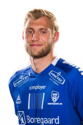 Jonathan Lindseth 2019