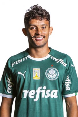  Gustavo Scarpa 2019