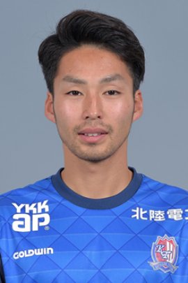 Teppei Usui 2019