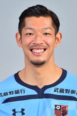 Takashi Kasahara 2019