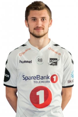 Vebjörn Hoff 2019