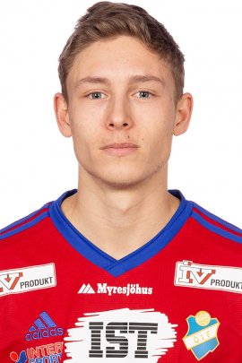 Anton Andreasson 2019