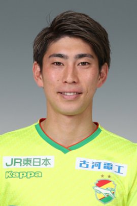 Yusuke Chajima 2019