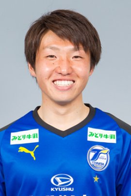 Daisuke Sakai 2019