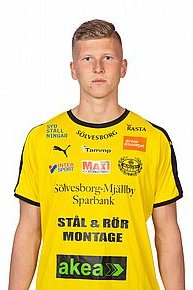 Ottar Magnus Karlsson 2019