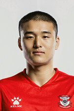 Chan-dong Lee 2019