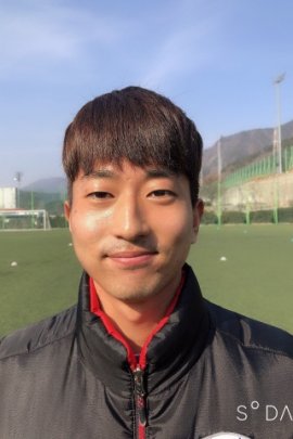 Je-seung Lee 2019