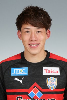 Toru Takagiwa 2019