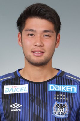 Hiroki Noda 2019