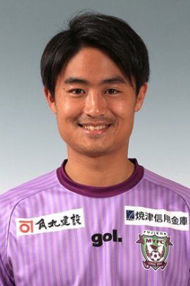 Ryota Iwabuchi 2019