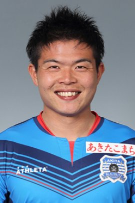 Ryota Nakamura 2019