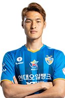 Yong-woo Park 2019