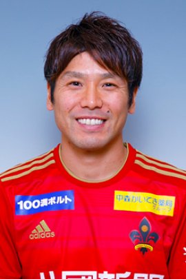 Shohei Kiyohara 2019