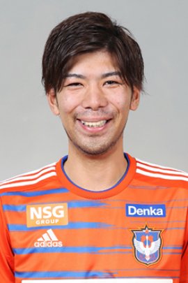 Kenta Hirose 2019