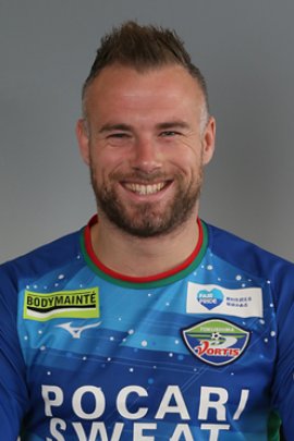 Jordy Buijs 2019