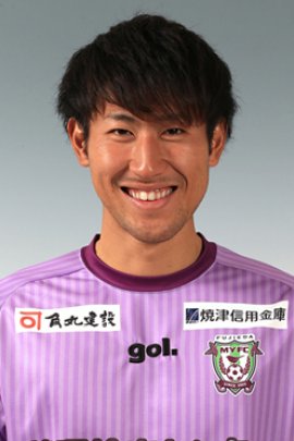 Nobuyuki Kawashima 2019