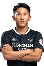 Hyun-woo Joo 2019