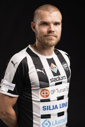 Rasmus Holma 2019