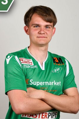 William Lindqvist 2019